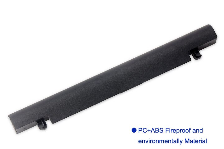 Batería de portátil Kingsener para Asus A41-X550A X550C X452E X450L X550 A450 A550 F450 F450 R409 R510 X450 F550 F552 K450 K550 P450