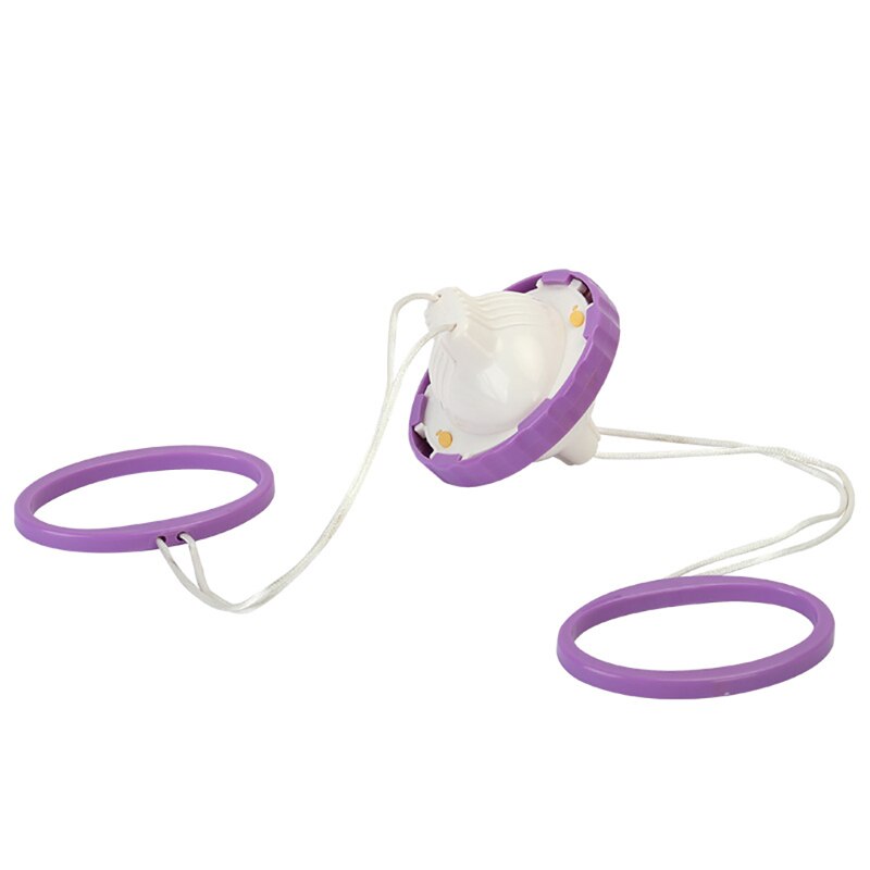 Portable Throw Egg Scrambler Golden Egg Yolk Shake Vicedeal