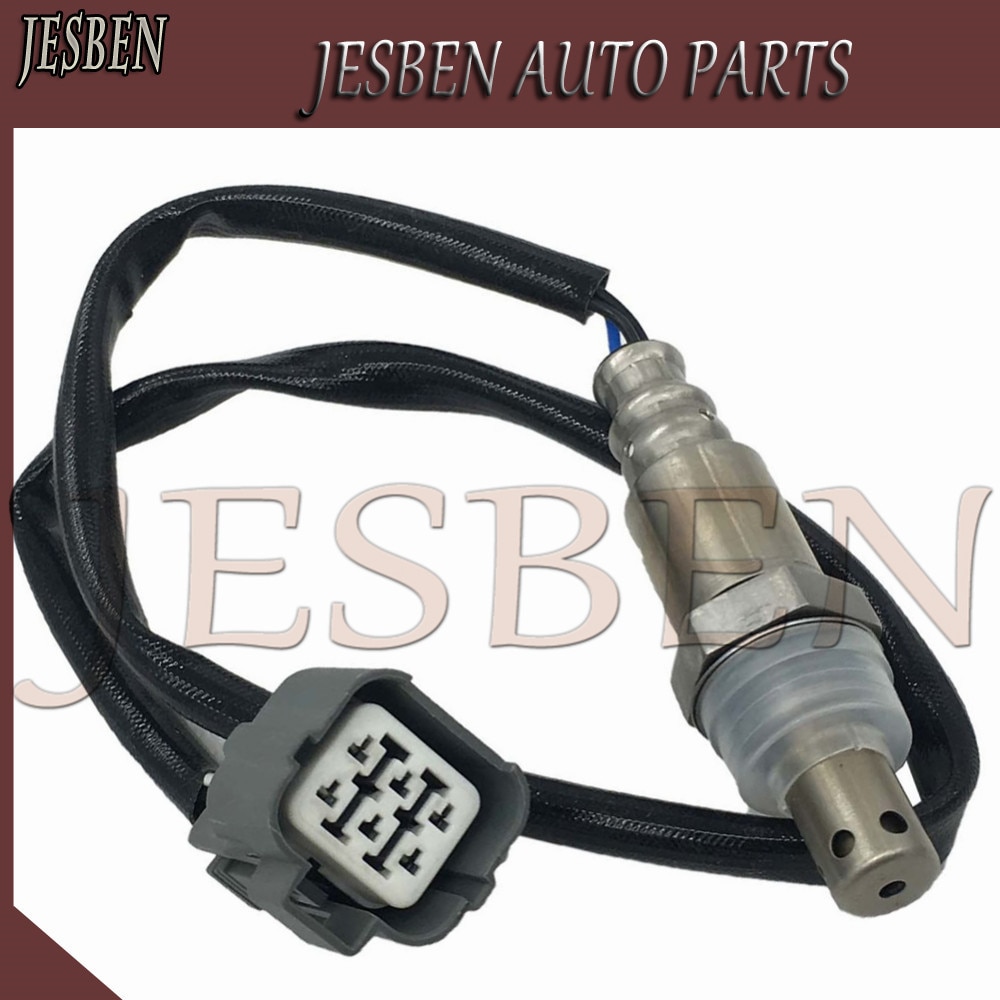 22641-AA180 Lambda Oxygen O2 SENSOR for SUBARU Forester Liberty Impreza Outback SVX LEGACY 2.0 2.5 3.3 2003 NO# 22641AA180