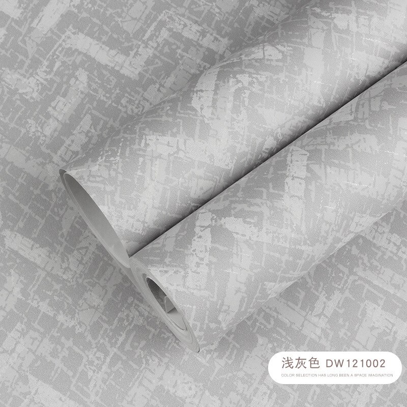 50cm x1m Nordic Luxury Wall Paper Geometric Diamond Bedroom Study Wallpaper TV Background Non-woven Wallpaper for Living Room: Style 2