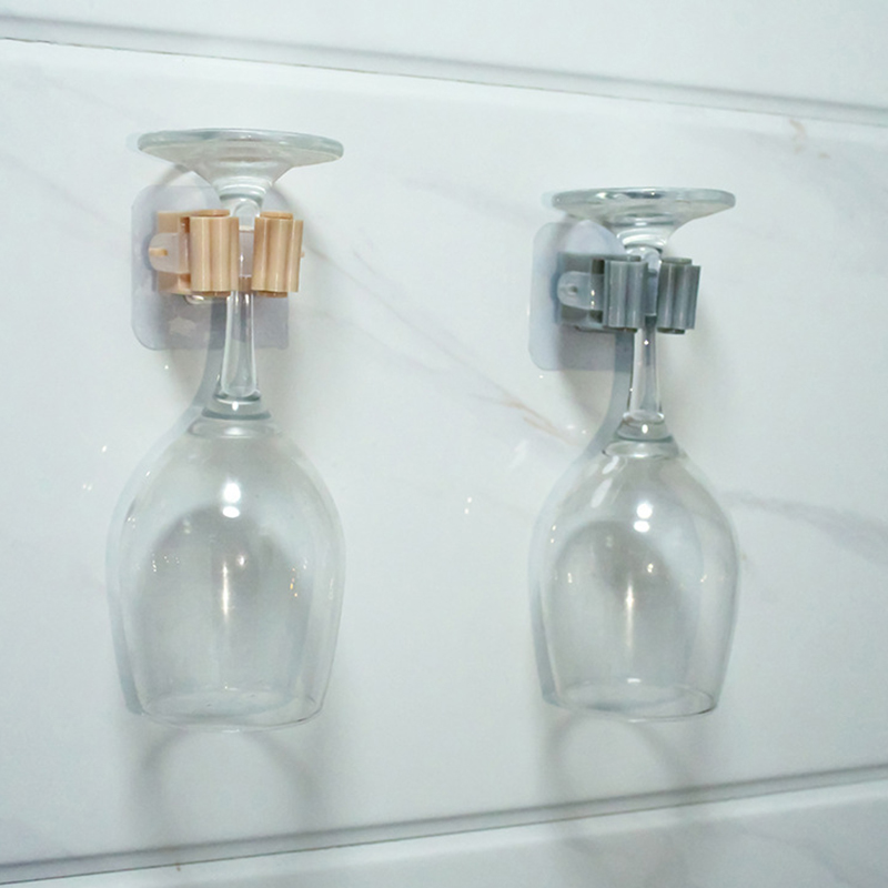 Mopp Haken Gestell Schlecht Zubehör Zauberstab Montiert Regal Veranstalter Besen Halfter KleiderbüGel Wände Küche Lager Werkzeug