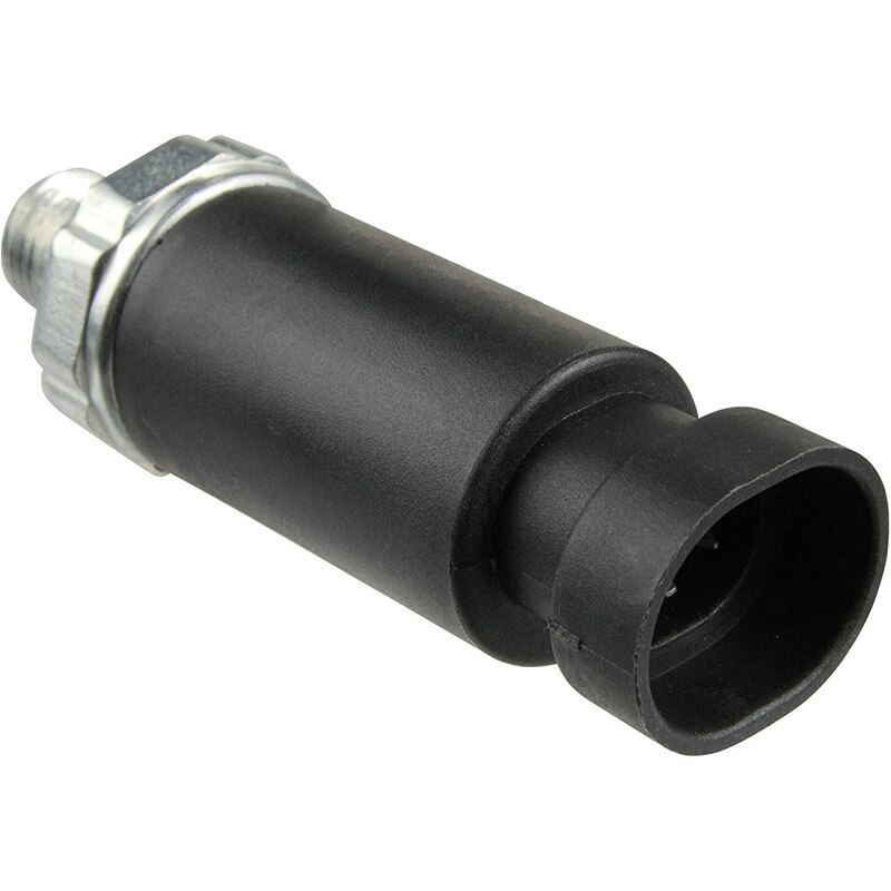 Engine Oil Pressure Sensor VEHITO – Fits Buick, Cadillac, Chevy, GMC, Pontiac – Replaces 19244500