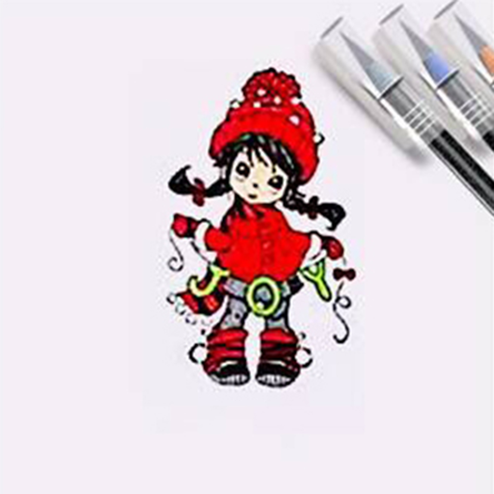 DIY Stamping Tool Perfect Positioning Scrapbooking & Stamping Clear Transparant Folder Stamps Craft Arts,Crafts & Sewing