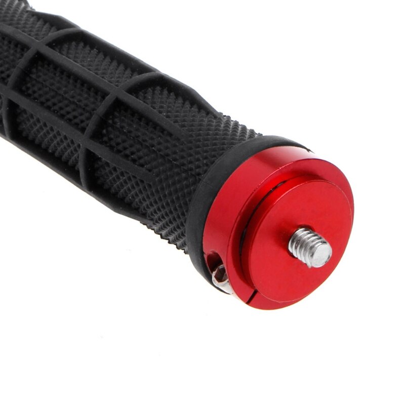2022 1/4 & #39 ;& #39 ; griffstabilisator, halterung, handstativ für kamera, video, led