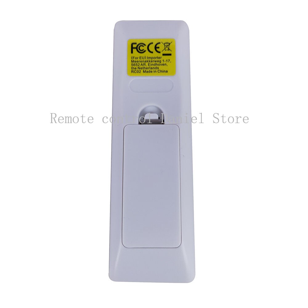 Origianl RC02 For Benq Projector Remote Control HT1070A W1050 Fernbedienung
