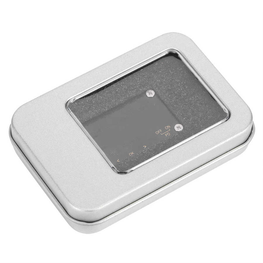 Testeur de Charge USB testeur USB écran couleur PD Charge rapide détection de tension de courant multifonctionnelle FNC88 testeur de courant