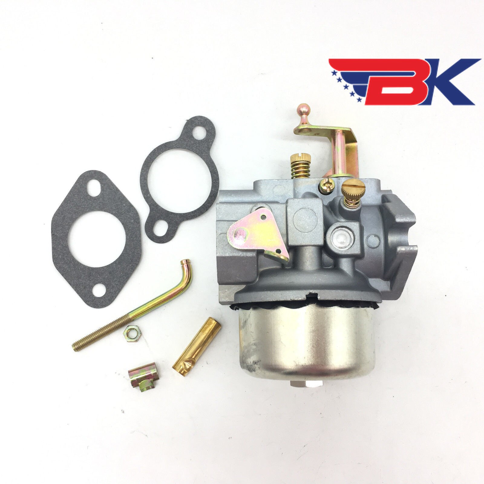 Carburetor For Kohler K321 K341 Cast Iron 14 hp 16 hp 14HP 16HP Engine Carb