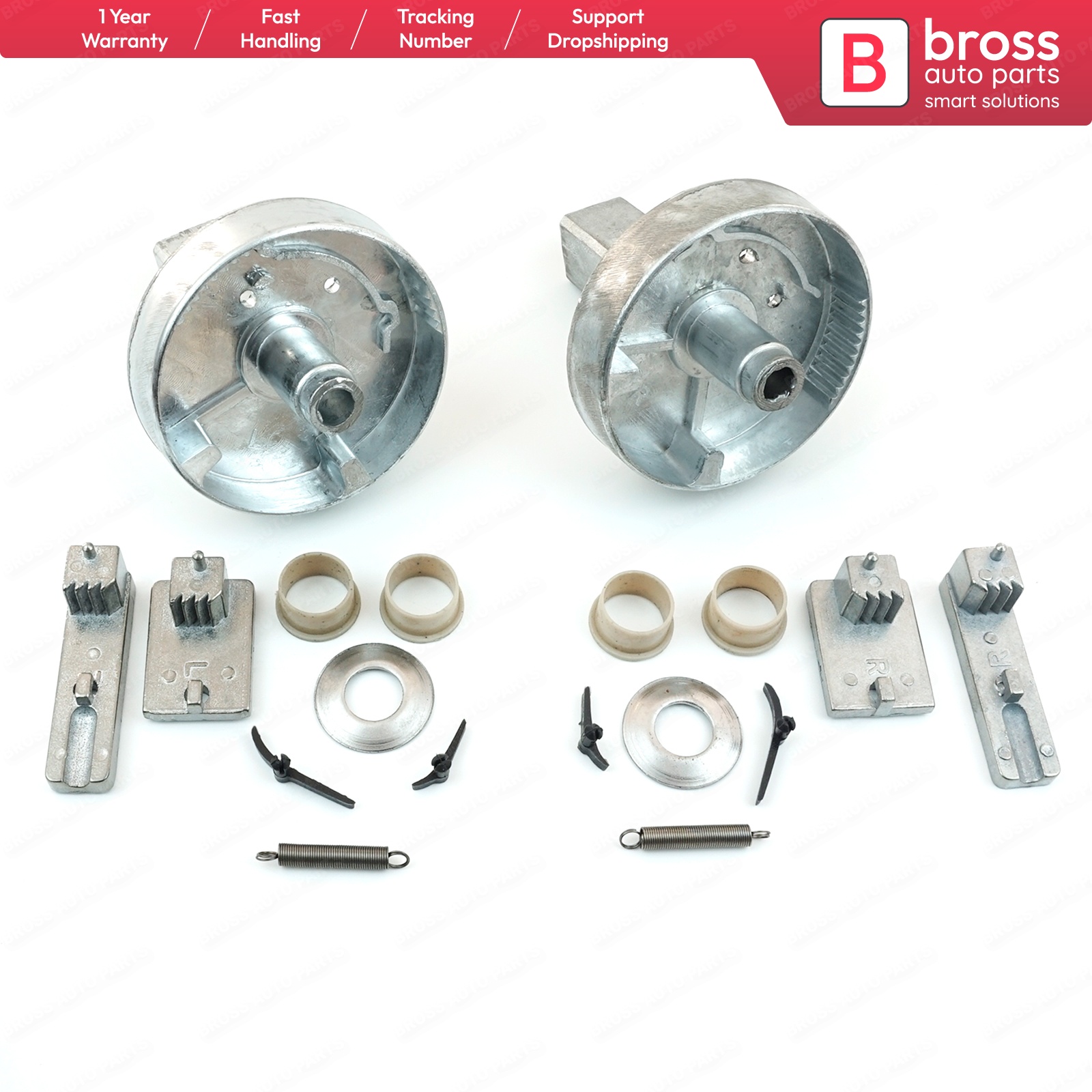 BGE513 + BGE514 podłokietnik część naprawcza zatrzask wspornik lewego prawego boku zestaw dla mercedesa Vito Viano W639 sprinter MK2 VW rzemieślnik