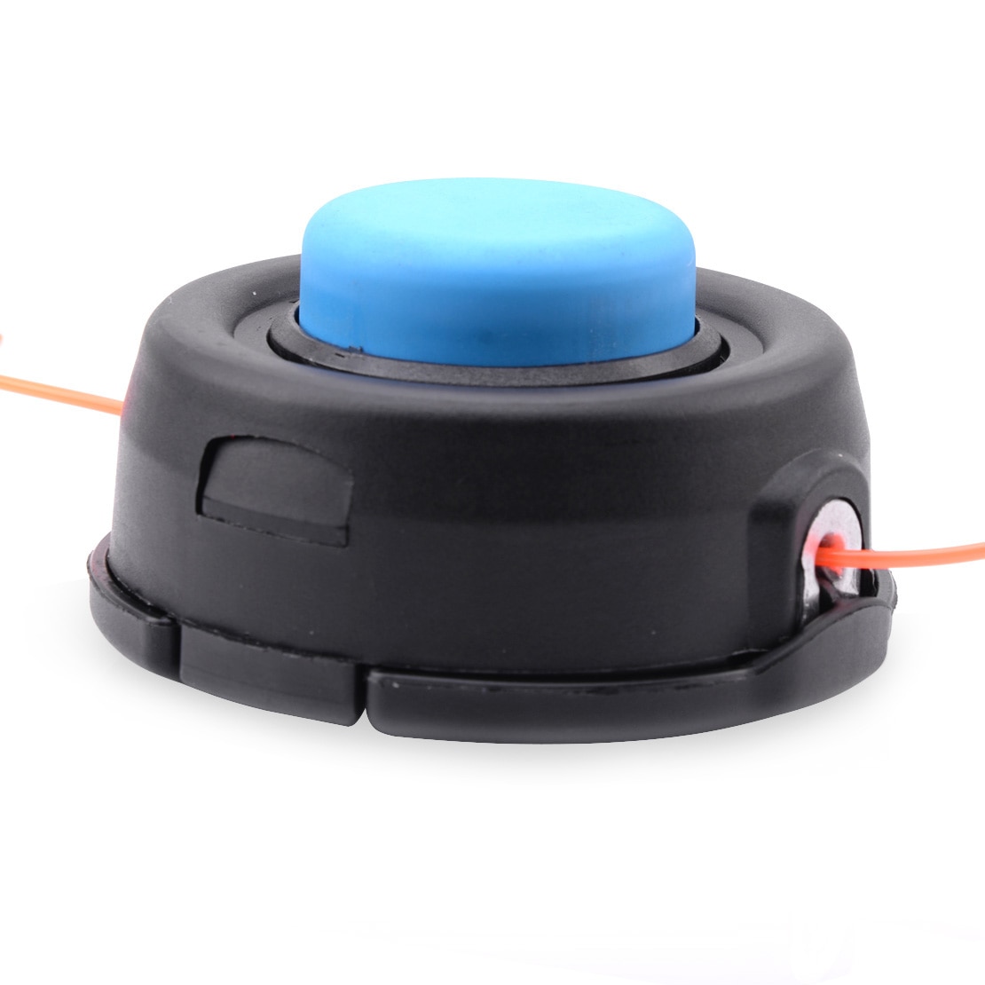 LETAOSK T35 Tap Advance Bump Trimmer Head Dual Line Fit for Husqvarna 224L 225L 232L 240 322L 326L 327LS 430LS