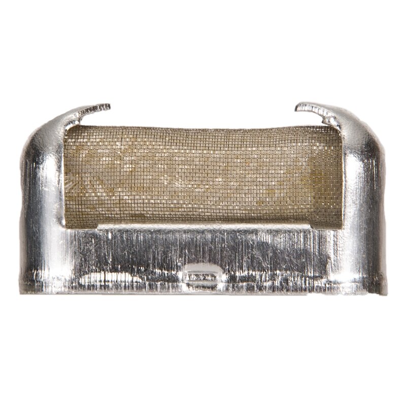 A-ONE - 5 STKS Vervanging Katalysator Voor Olie Hand Warmer, Katalytische Heater Voor Pocket Warmer, Platina Katalysator Voor Metalen Hand Heater