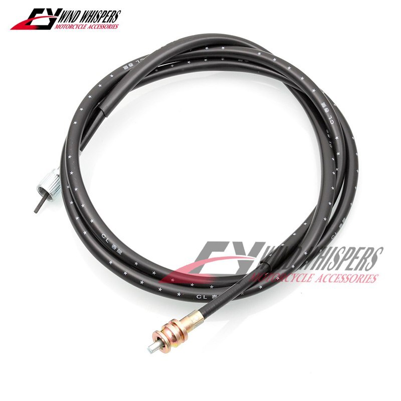 Motion Pro Cavo Tachimetro Per Kawasaki Vulcan 800 Classic: Inox, Resistente E Cromato