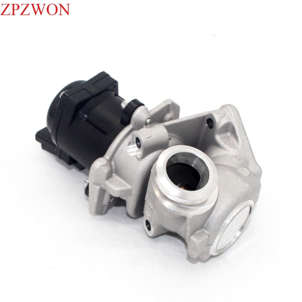Für Peugeot 206 207 307 308 407 1,6 HDI Agr-ventil 1618.NR 161859 6NU010171-101 1618,59 9685640480 1618NR 1338675 5S6Q9D475AA