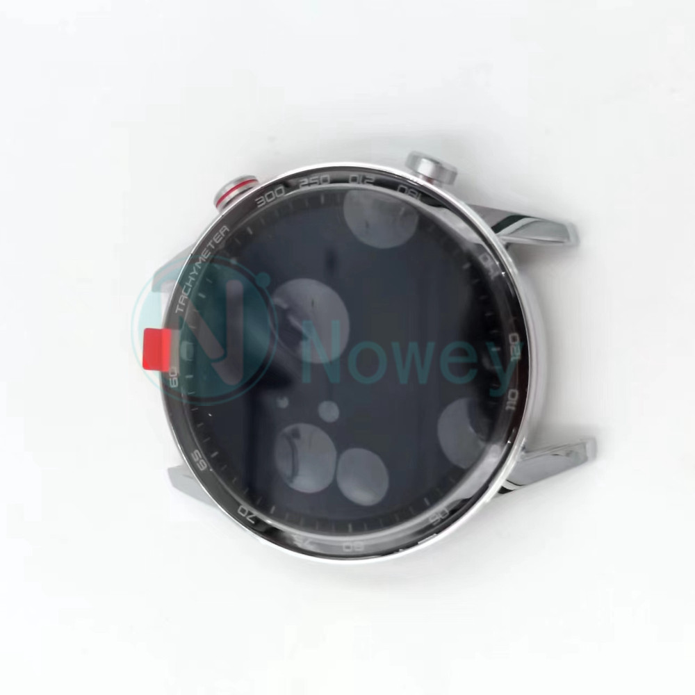 LCD Screen Display for Huawei Honor Magic Watch 2, Touch Digitizer Assembly, 46mm, Magic2, MNS-B19, MNS-B39