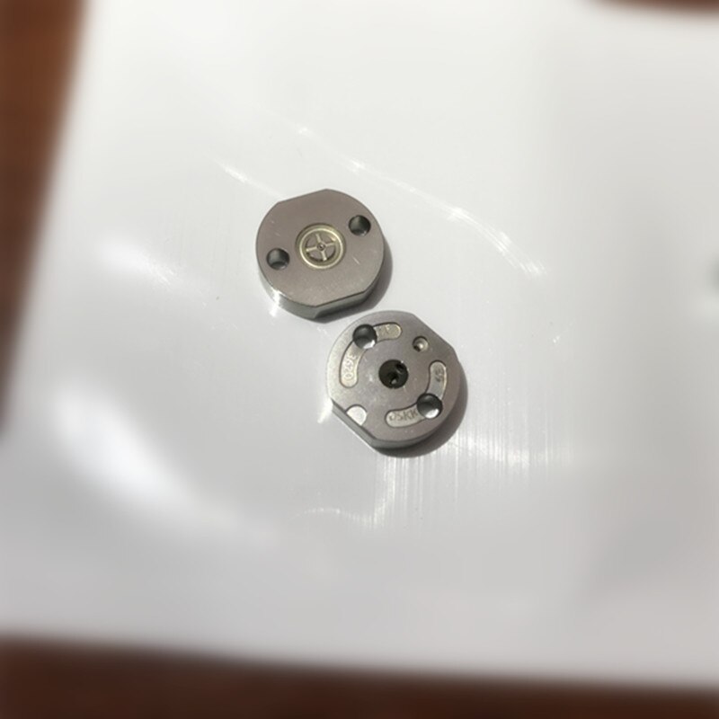 Common rail injector contral valve ,common rail injector Valve Plate 06#