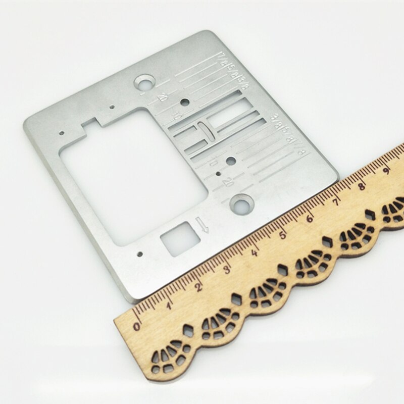 Pack Couture Singer - Machine à Coudre 8280 Standard Accessoire Box 4