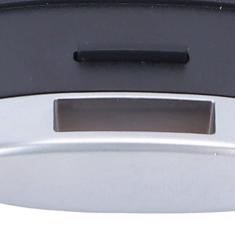 Smart Key Remote Key 5‑Button Replacement for CTS for Auto Parts