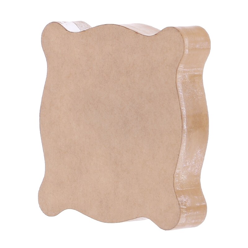 Acrylic Clear Stamping Block Grid and Grip Scrapbook Craft Making Essential Tool