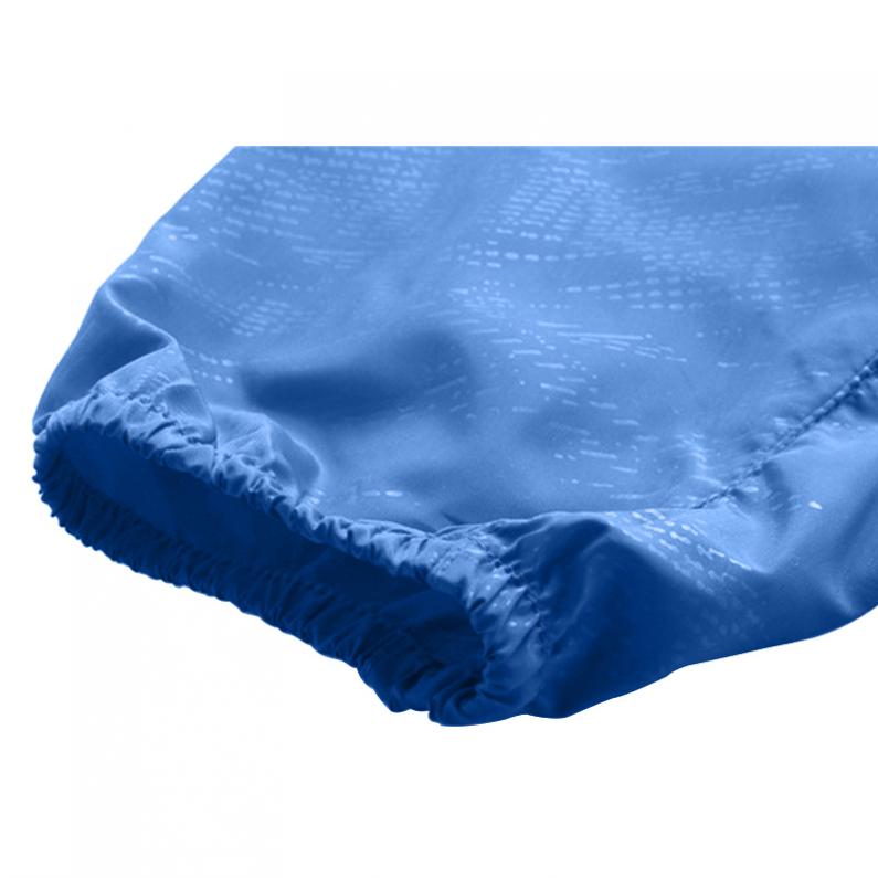 Unisex Waterproof Windproof Jacket Bicycle Running Outdoor Sports Rain Coat