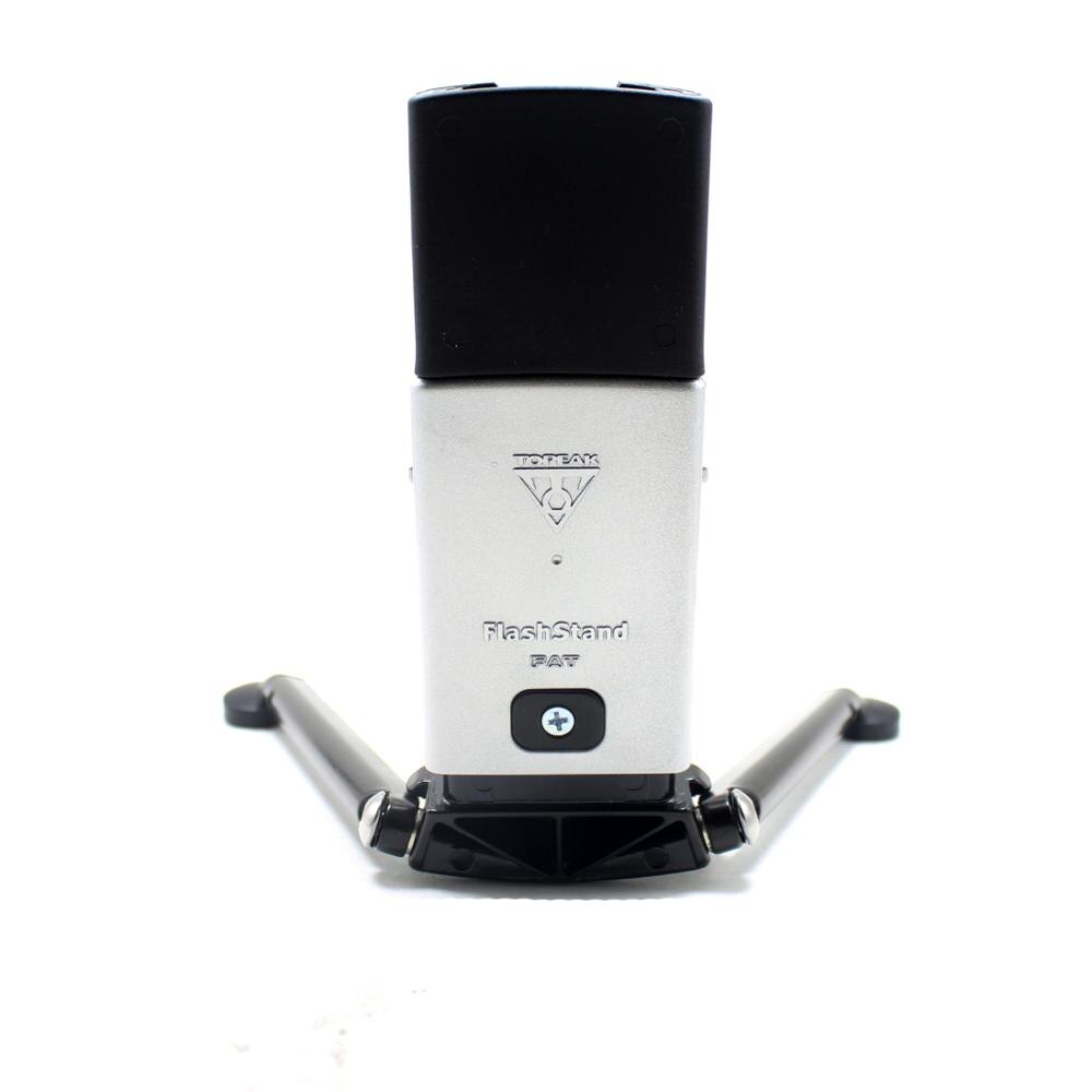 Double Leg 360-450mm Adjustable Bicycle Kickstand Aluminum Bike Side Holder Stand Parking Leg for Giant MTB Road bicycle