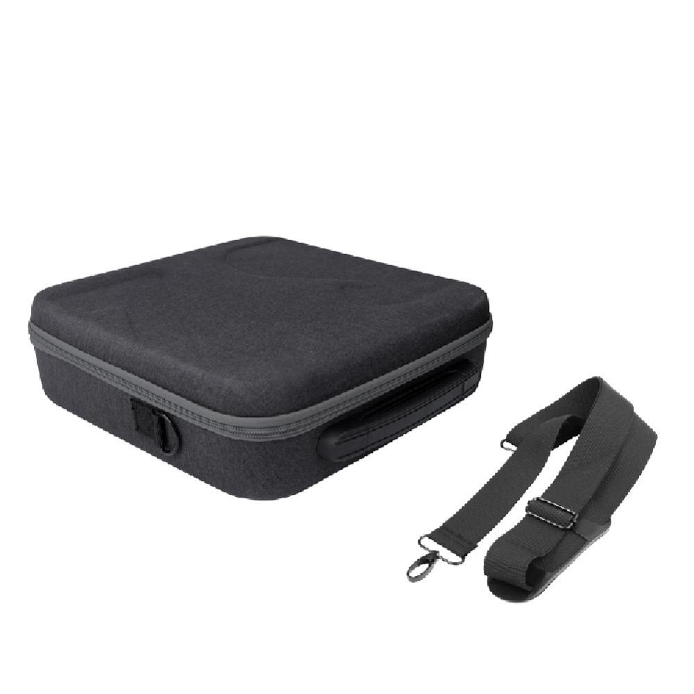 Waterdichte Opbergtas Hardshell Eva Handtas Draagtas Draagbare Beschermende Opbergtas Voor Dji Rsc 2 Stabilizer Accessoires