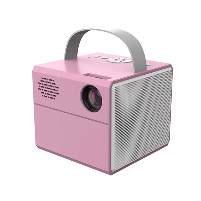 Mini proyector portátil J10 para niños, proyectore... – Grandado