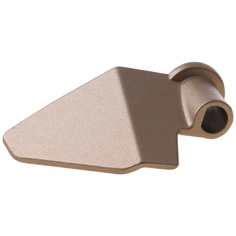 Breadmaker Paddle Mixing Kneading Blade Bar Replacement For Donlim Bread Machine