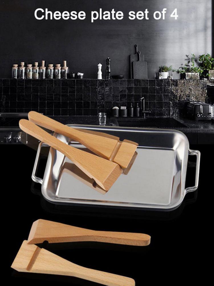 Houten Spelletje Boter Kaas en Eieren - Goud - Color Club Breda