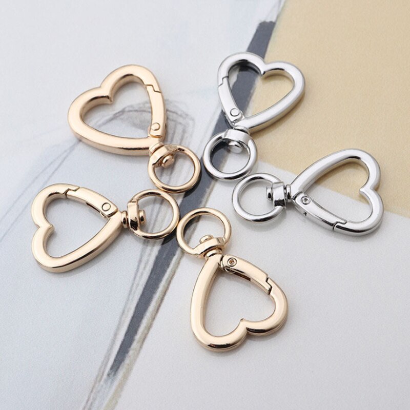 Mengmen 60 Stuks Vergrote Mond Clip Sling Clasp Olecranon Hook voor Sleutelhanger Snap Hooks Bag Kleur Zwart Mengmen 60 Stuks Vergrote Mond Clip Sling Clasp Olecranon Hook voor Sleutelhanger Snap Hooks Bag Kleur Zwart