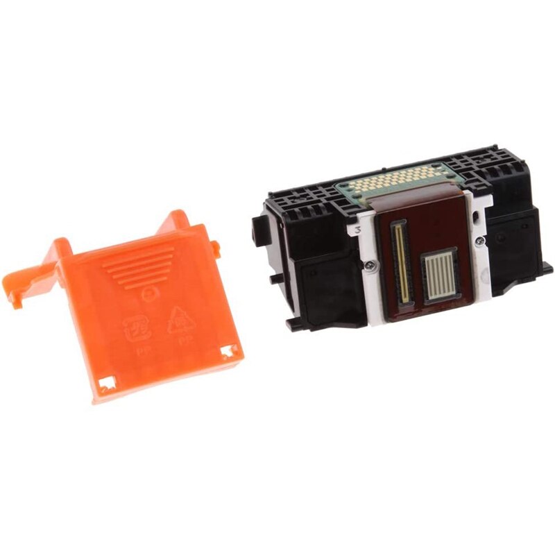 Testina Di Stampa QY6-0082 – Compatibile Canon MG5470, MG5500, MG5650, MG5740, MG5750, MG6600 E Altri Modelli