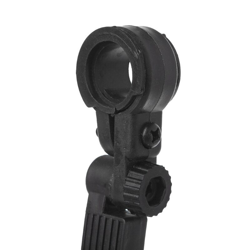 Guardabarros de plástico grueso para bicicleta, accesorios para bicicleta de montaña