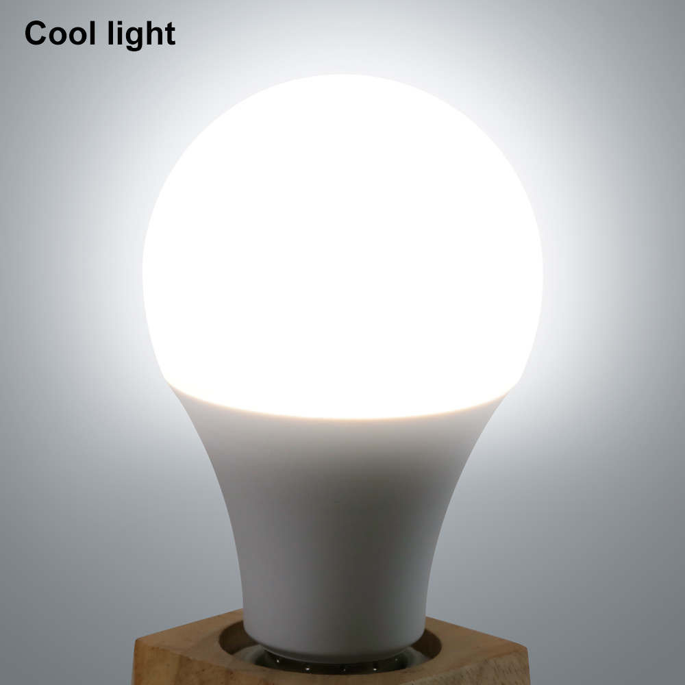 LED-lampe E27 Lampe E14 Licht Leds Chanderıer 220V Lampara 3W 6W 9W 12W 15W 18W 20W Für Wohnzimmer Energiesparende 240V Bombilla: Grün / Blau