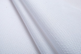 9TH 14CT pretty white higher 14CT Cross Stitch Fabric Best Aida Cloth White/Black/Red 50X50cm