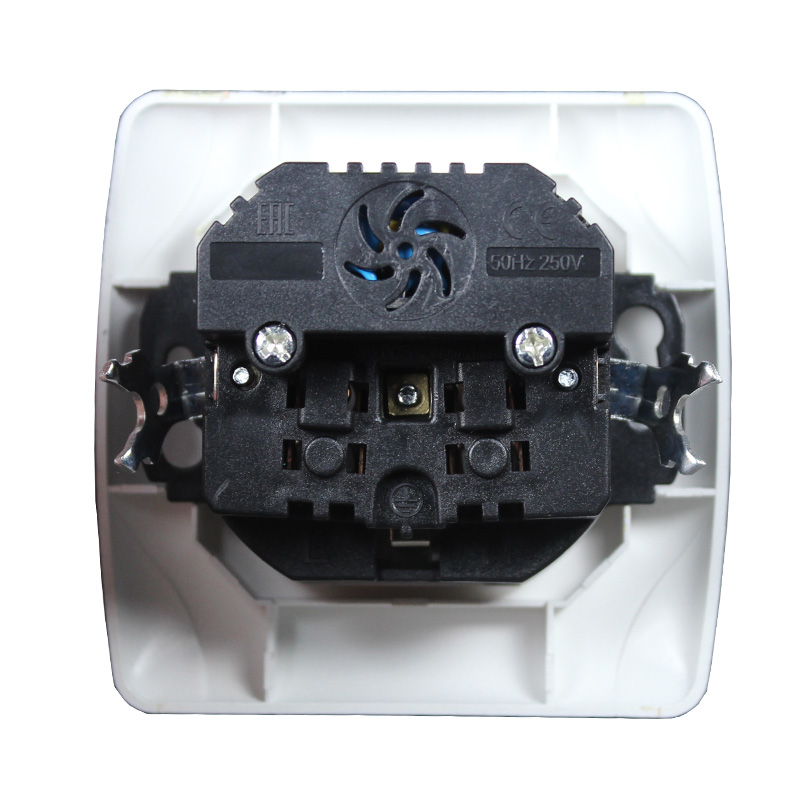 USB Wall Socket phone charger Double USB Port 5V 2A Usb pared prise electrique prise usb murale steckdose F01