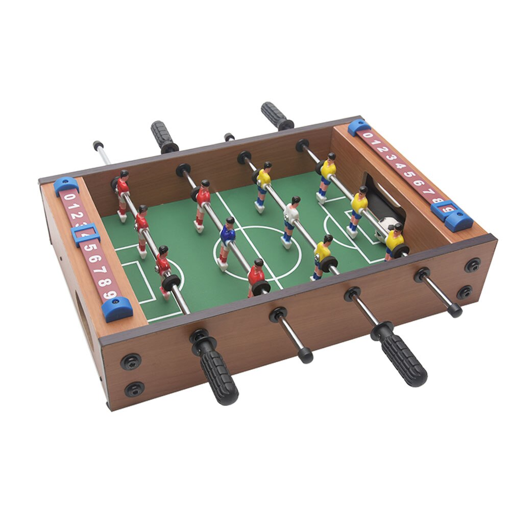Plateau de jeu de Football pour enfants, divertissement, exercice, gardien du Score, jeu de société, balle de sport à domicile, , jouet éducatif, amusant pour la famille
