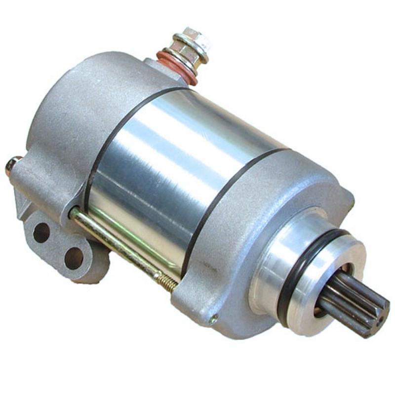 Motor de arranque de motocicleta de 12V, arranque eléctrico para 250, 300, XC, EXC, , alta resistencia, 410