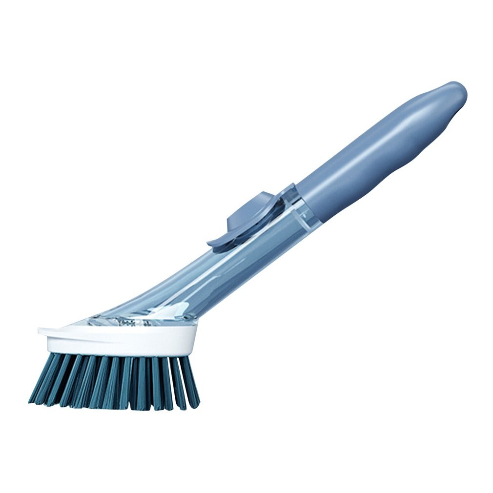 Practical Brush Clean Hand Held Households Cleaning Tools Intelligent Automatic Filling: 02