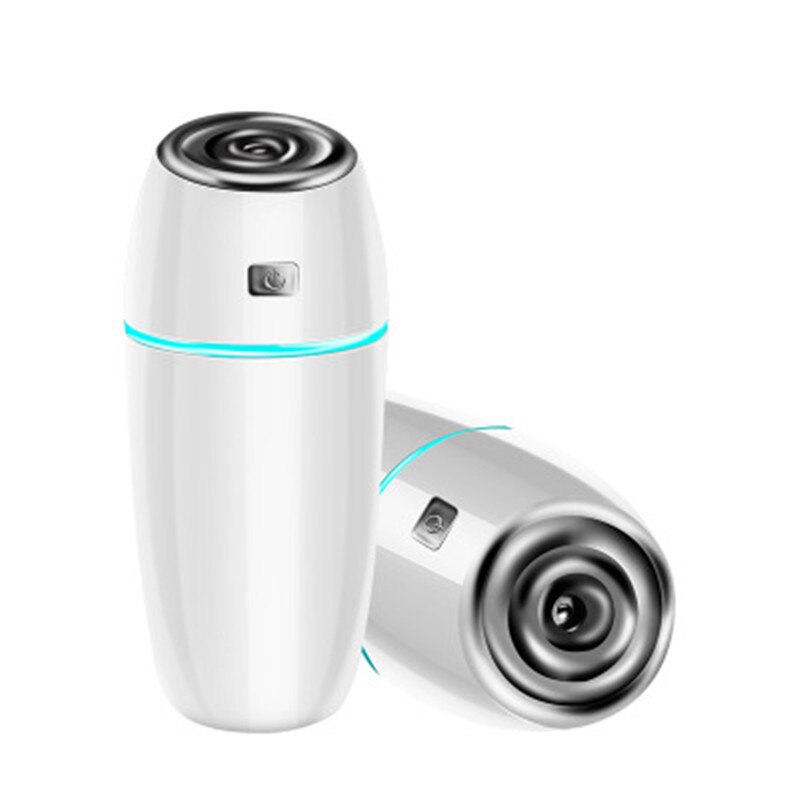 Mini USB Home Office Car Humidifier Air Diffuser Purifier Atomizer Small Air Conditioning Appliances Oil Mist Maker Fogger