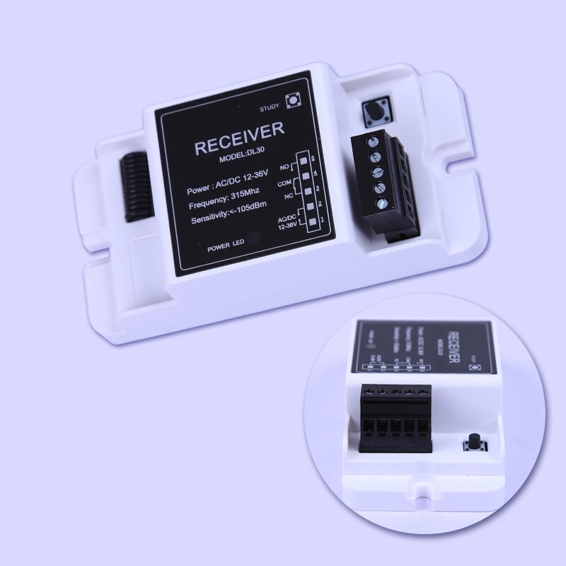 remote control wireless exit button switch for automatic door gate opener door lock access system manual press release button