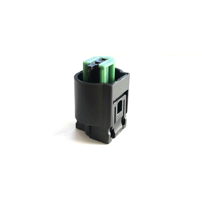 Voor Bmw Passenger Seat Bezetting Mat Bypass Connector Sensor Emulator Airbag 2 Pin Plug Connector Auto Accessoires