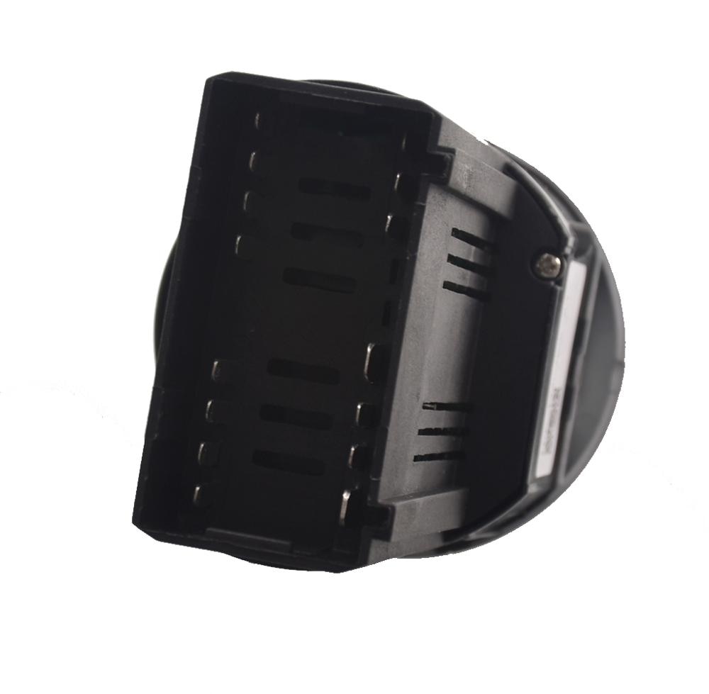 Auto Scheinwerfer Nebel Lampe Schalter Scheinwerfer Schalter Auto Zubehör Für VW Golf Mk4 Passat B5 Polo Bora Jetta MK4