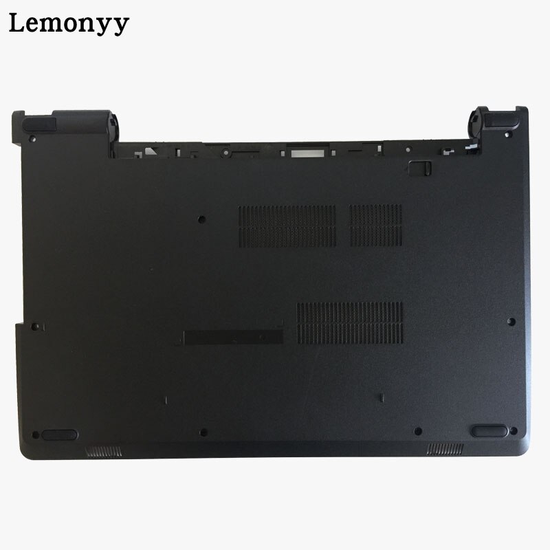 laptop cover For Dell Inspiron 15 3567 3565 palmrest upper cover/bottom case cover 04F55W 0X3VRG: bottom case cover