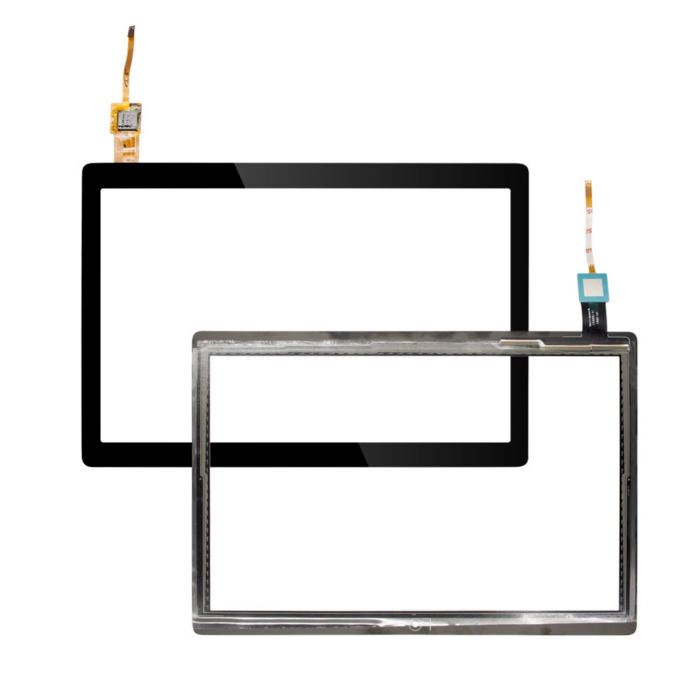 Voor Lenovo Tab M10 TB-X505 TB-X505F TB-X505L TB-X505X Voorpaneel Touch Screen Digitizer Glas