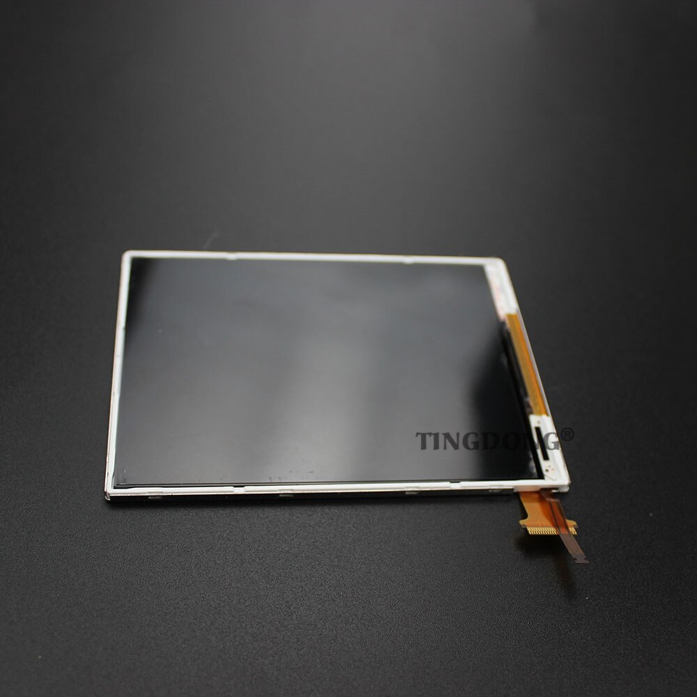 Original For NEW3DSLL LCD screen Pulled Version For Nintendo 3DS XL LL Bottom LCD Screen For N3DSXL