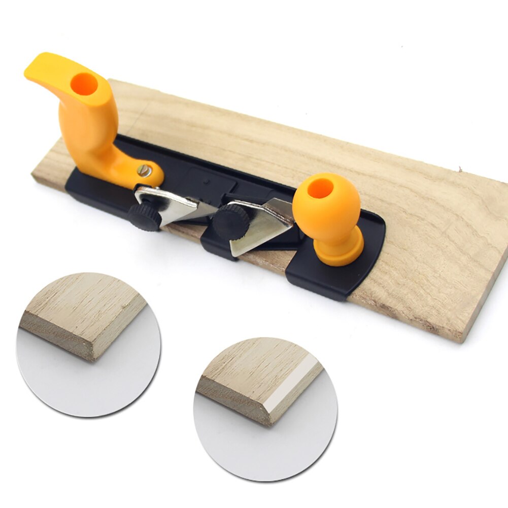 Practical Carpenter Saw Table Ruler Angle Pusher Adjustable Flip Stop Aluminum DIY Woodworking Tools Gadgets Parts