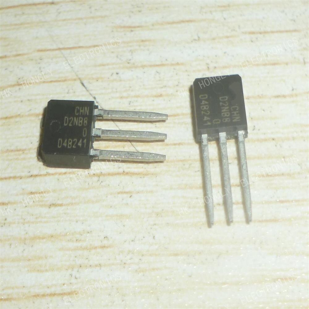 D2 nb 80 std 2 nb 80-1