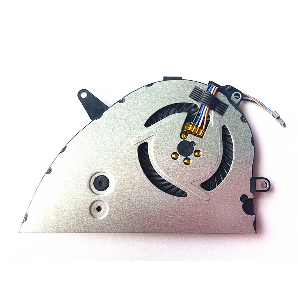 for HP Pavilion 15-cw 15-cs CS0053CL TPN-Q210 fan