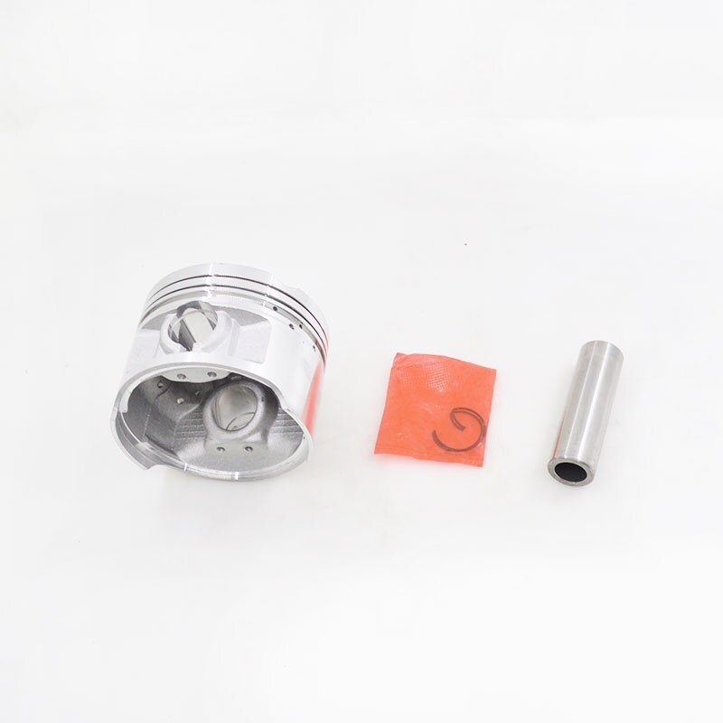 Conjunto De Junta De Pistón De Cilindrada Para Suzuki 72mm 25 50 75 100 Piston Bore 18mm Pin Ring Gasket Set For Suzuki Gn250 Dr250 Gz250 Dr Gn 250 Egine Spare Parts Uouiresggu