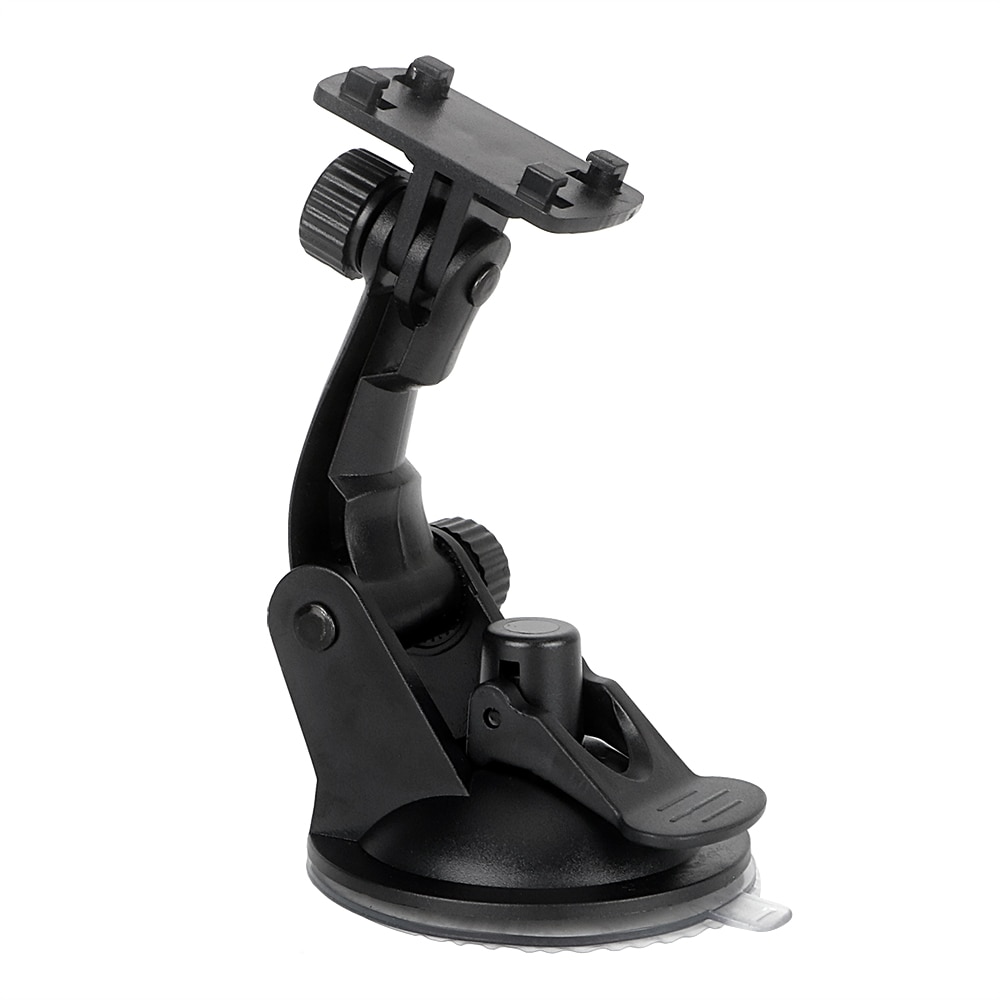 Universele Telefoon Houder Voorruit Beugel 360 Graden Steering Draagbare Voor Auto Gps Recorder Dvr Camera Auto Mounts
