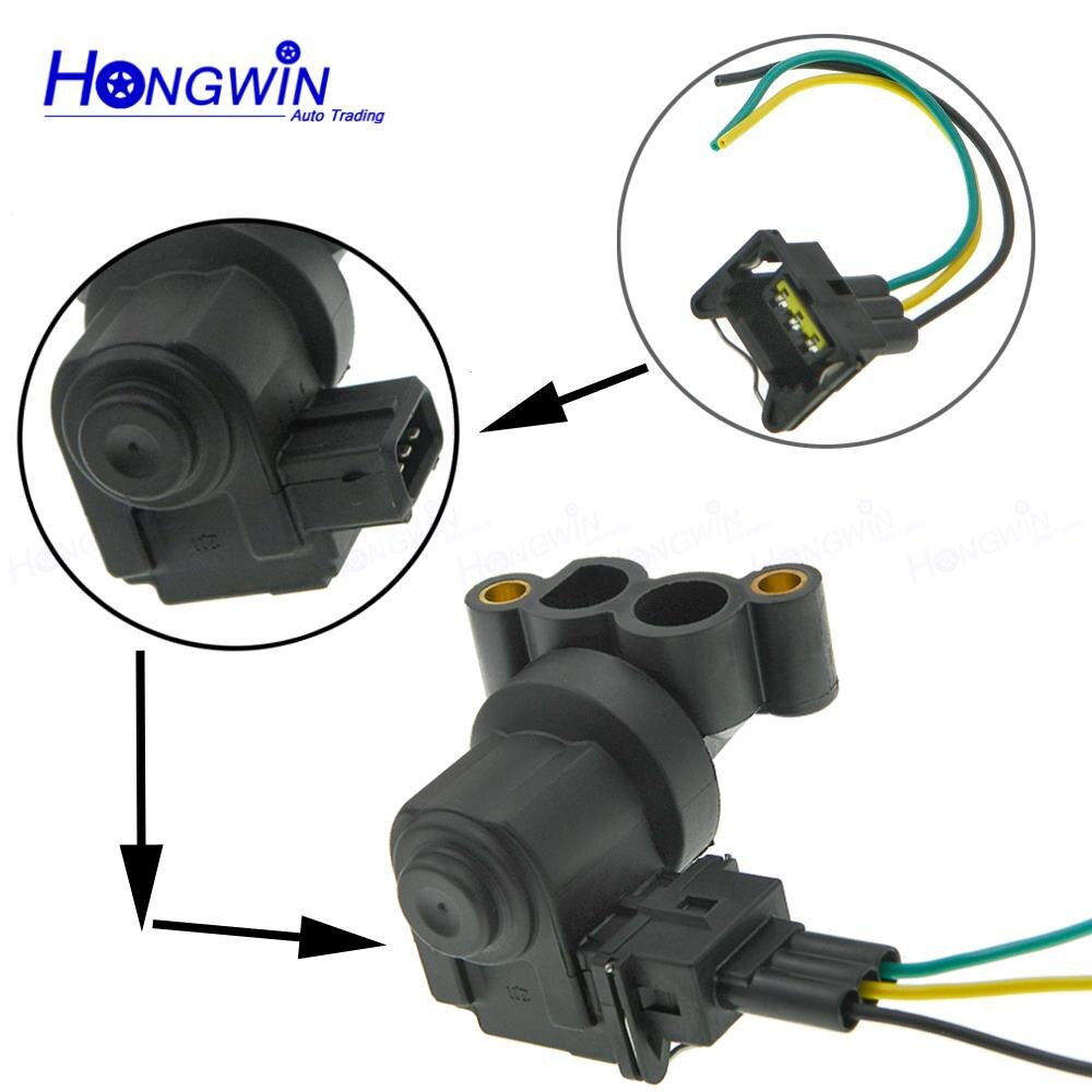 IDLE AIR CONTROL VALVE For Hyundai for Kia 2.4 2.5 2.7L 1999 35150-33010/0280140571/35150 33010/3515033010/0k9A2-20660A