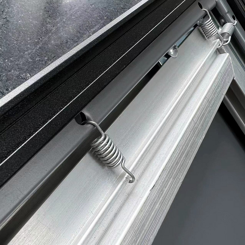 Projection Screen Installing Springs Fit Spring for Fixed Frame Projector Screen Curtain Assembly Installation